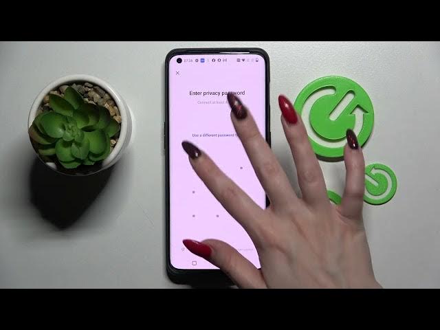 Video thumbnail for How to Set Up App Lock on OnePlus 10 Pro // Privacy Features