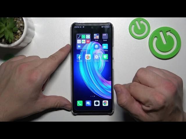 Video thumbnail for Does Infinix Note 30 Have Screen Recording? Can I Share Phone Display by Built-in Screen Record Tool