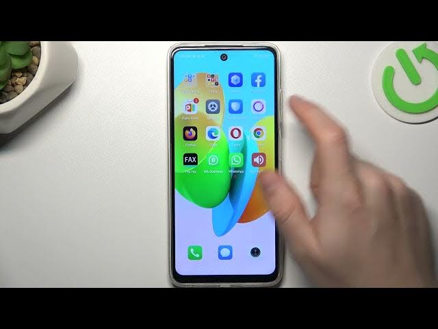 Video thumbnail for How to Enable Incognito Mode on TECNO Spark 20C
