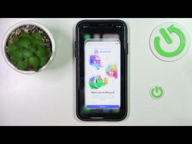 Video thumbnail for How to Login to Discord - Sign Into a Discord on a Mobile App