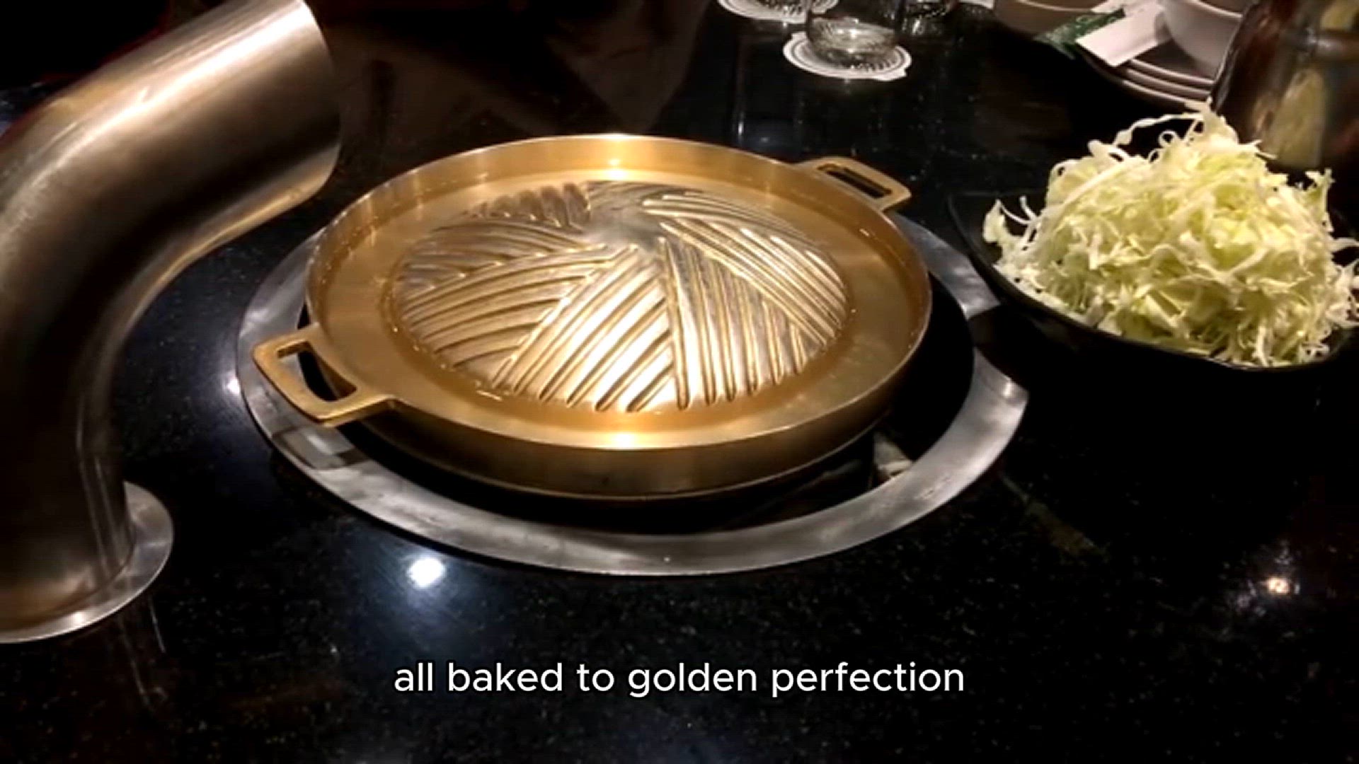 Video thumbnail for Baked Alaska Recipe