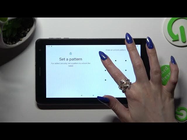 Video thumbnail for How to Add Screen Lock to Navitel T787 4G?