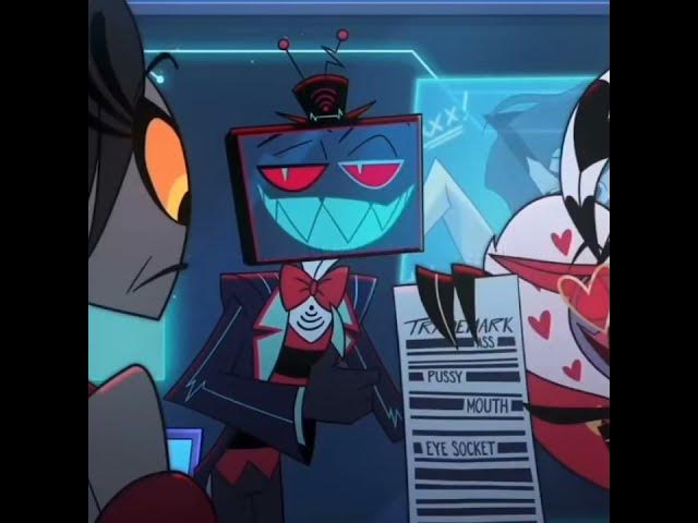 Video thumbnail for Hazbin Guarantie (Trust Us) Lyrics