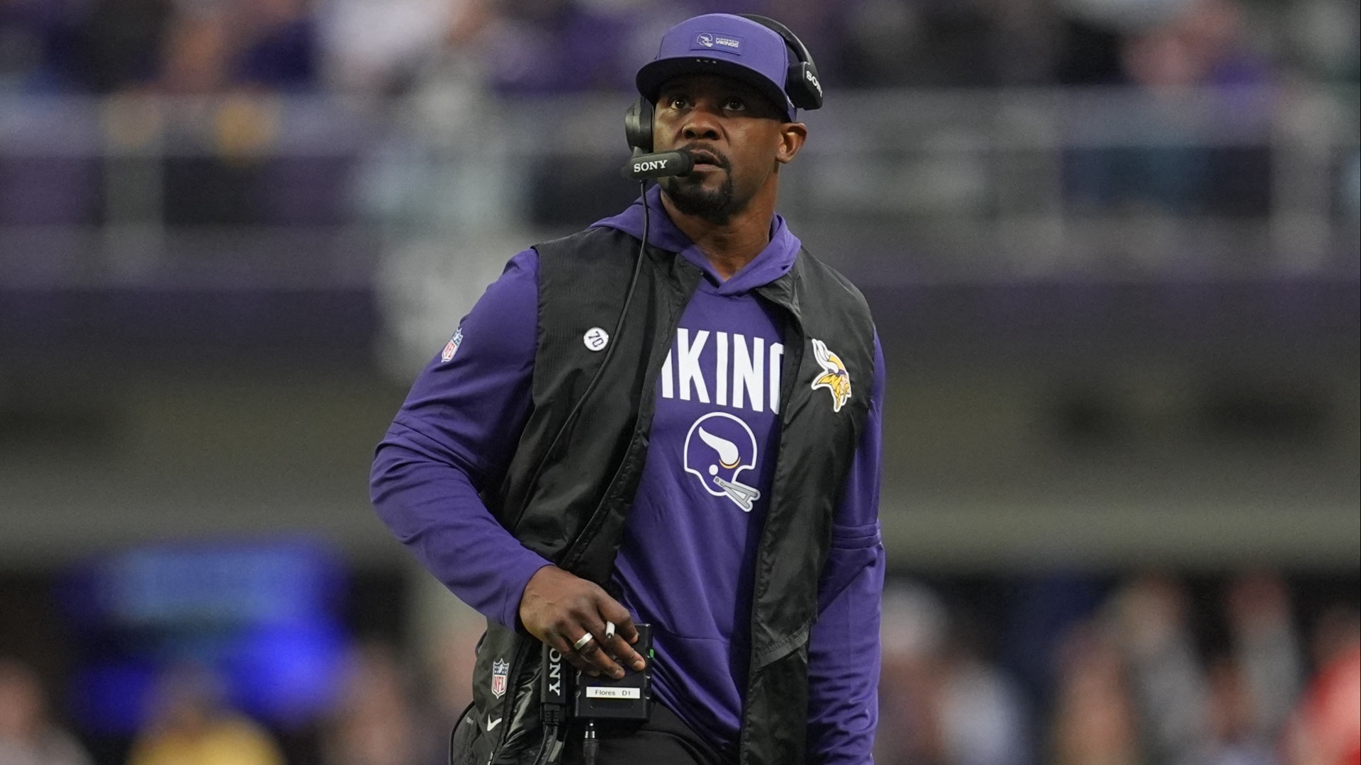 Video thumbnail for Vikings' Potential Rough Start: Dissecting Defensive Woes