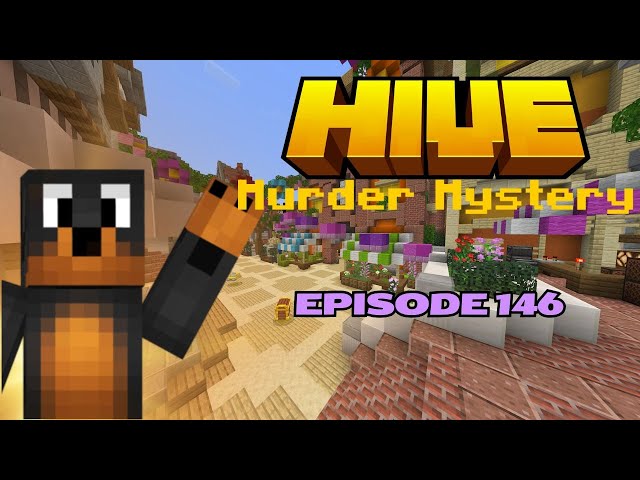 Video thumbnail for Steve is Innocent | Minecraft Hive #146