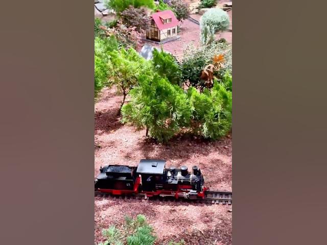Video thumbnail for Happy National Train Day!