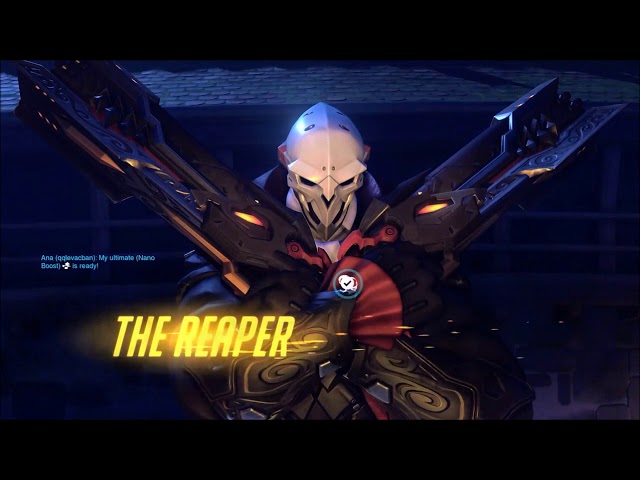 Video thumbnail for Overwatch: Origins Edition: The return of Junkenstein's Revenge with Code-One Gaming