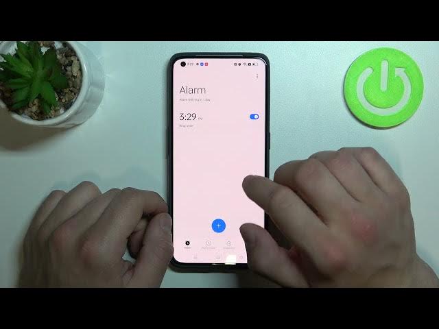 Video thumbnail for How to Change Alarm Sound in REALME GT 2 Pro – Find Alarm Sound Options