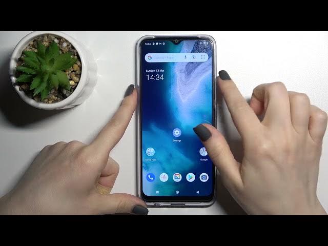 Video thumbnail for Vivo Y01 - How To Turn On Silent Mode