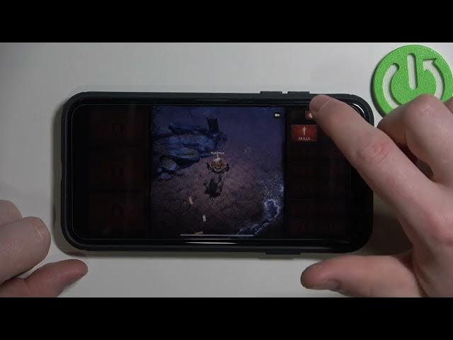 Video thumbnail for Diablo Immortal - How To Change Targeting Sensitivity