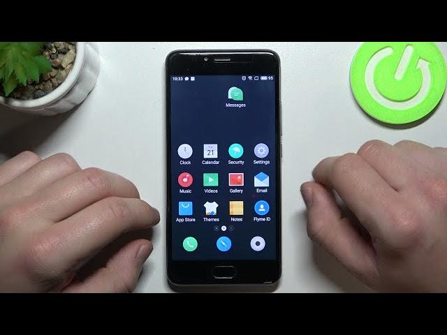 Video thumbnail for How to Enable & Disable Touch Sound on MEIZU M5S – Touch Sound Settings