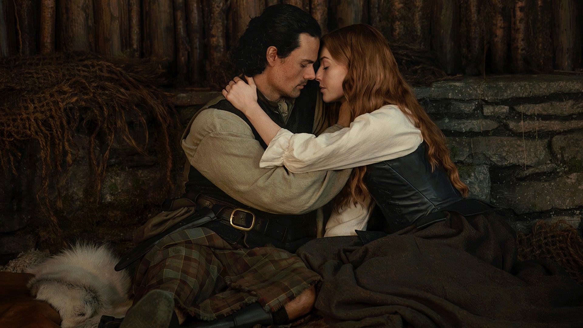 Video thumbnail for Outlander: Blood of my Blood - Official Season 2 Trailer