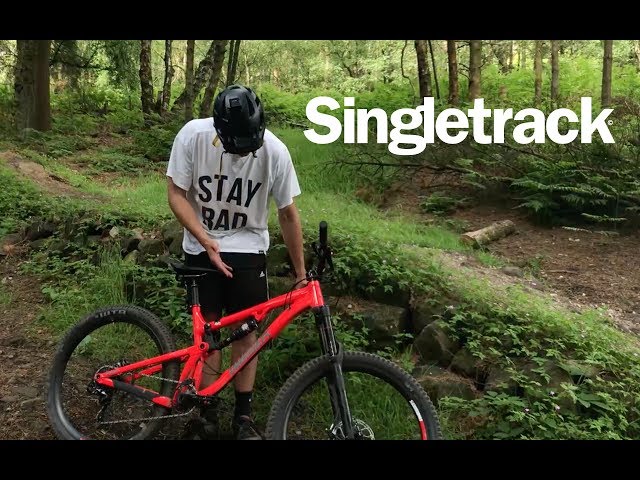 Video thumbnail for The DMR Sled - An 'Expert' Review