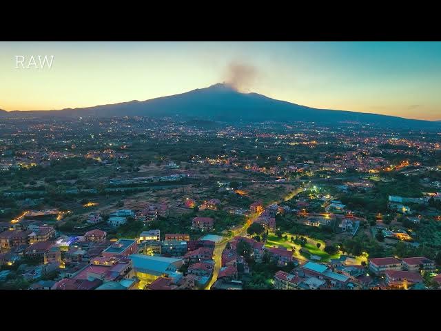 Video thumbnail for DJI Mini 5 Pro Night Photography - RAW vs JPEG