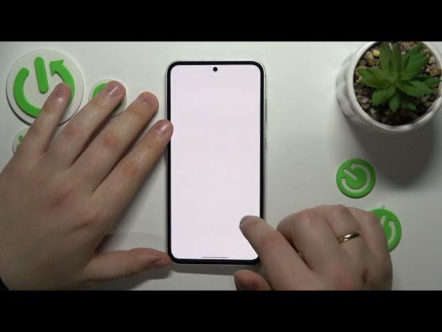 Video thumbnail for How to Set Up a Portable Hotspot on SAMSUNG Galaxy F54 - WiFi Hotspot
