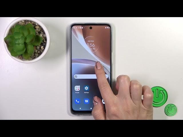 Video thumbnail for How to Enable & Disable Google Feed On Motorola Moto G32