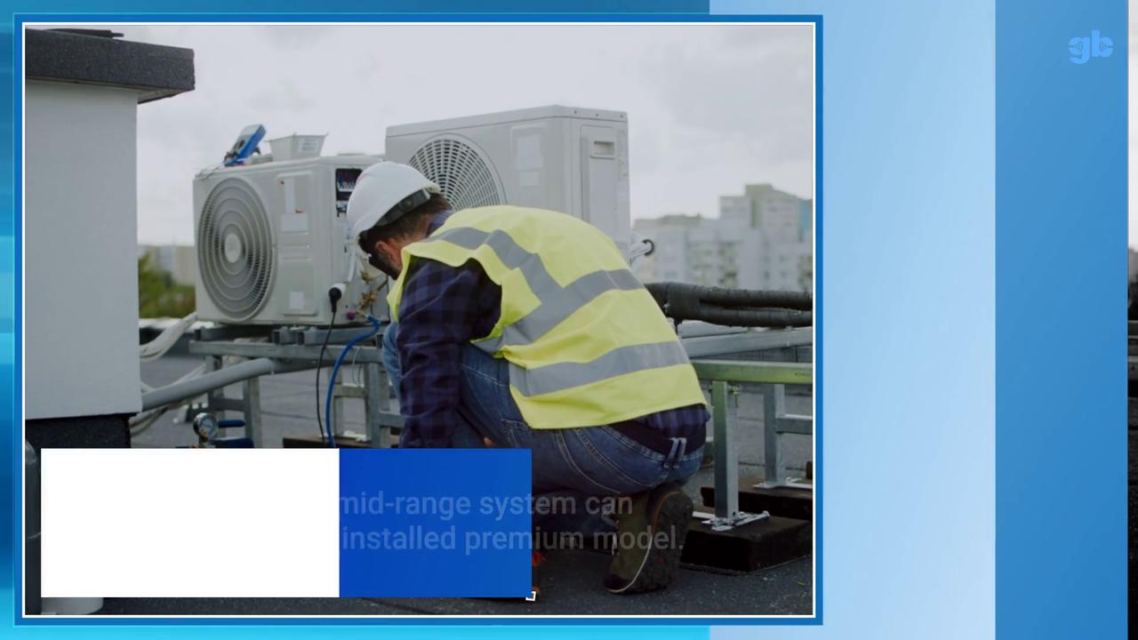 Video thumbnail for Smart Cooling, Done Right: How to Choose and Install a Connected Air Conditioner