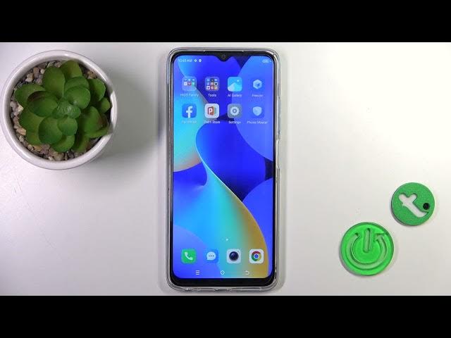 Video thumbnail for How to Change Video Resolution on TECNO Spark 10 – Switch Video Quality