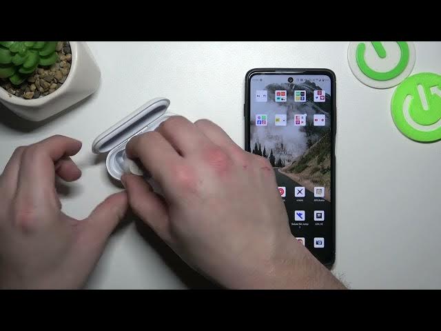 Video thumbnail for How To Pair Tonsil T45 With Android Smartphone