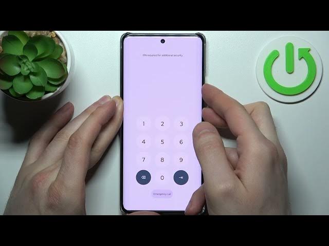 Video thumbnail for How to Hard Reset MOTOROLA Moto X40 - Screen Lock Bypass / Wipe Data via Recovery Mode