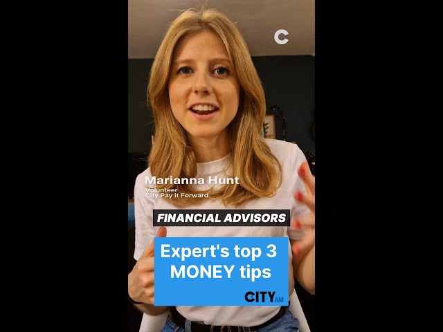 Video thumbnail for STOP Impulse Buying: Use the 30-Day Money Rule! 💰 (Finance Expert Tips)