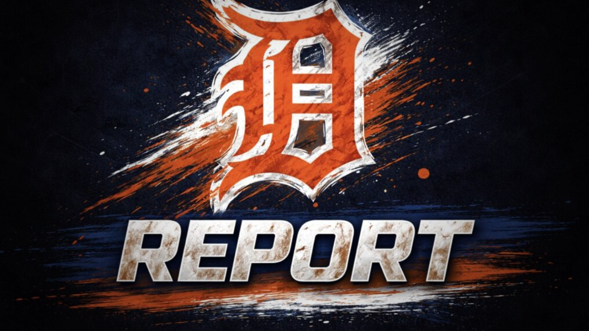Video thumbnail for Detroit Tigers Announce Decision on Gleyber Torres, Casey Mize