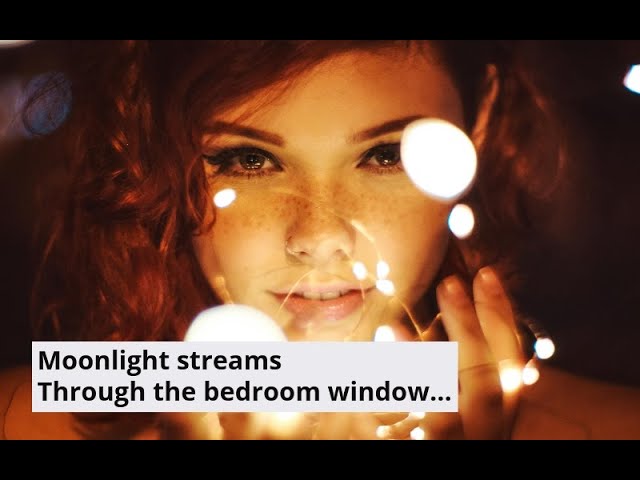 Video thumbnail for Behind These Eyes