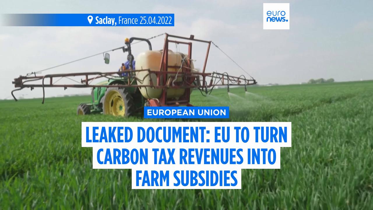 Video thumbnail for Latest news bulletin | May 14th, 2026 – Midday