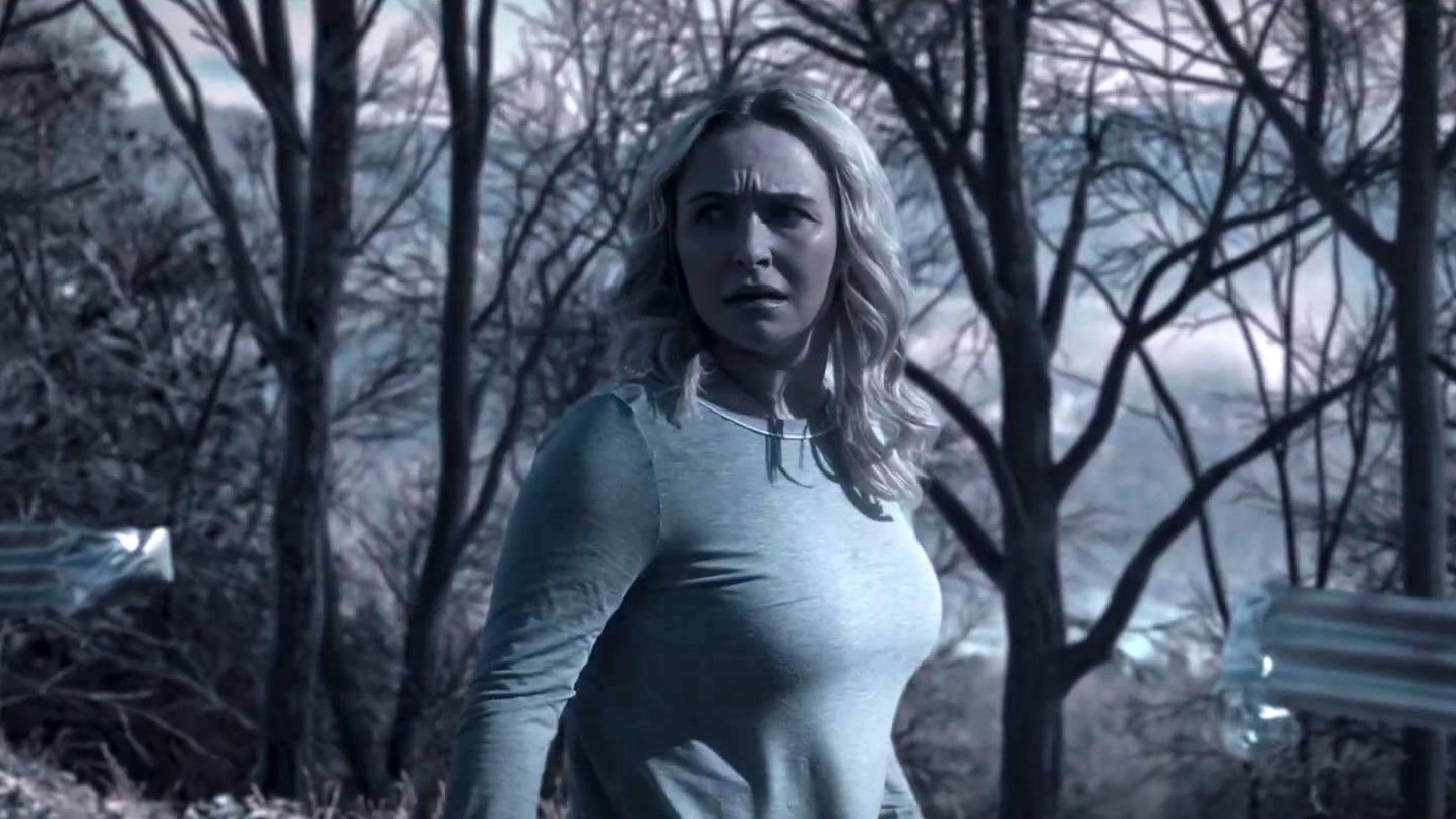 Video thumbnail for Sleepwalker: Nightmare