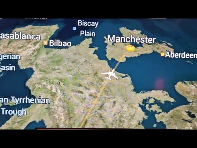 Video thumbnail for Flight yathra ✈️| യുദ്ധ ഭീതിയിലും ഒരു ആകാശ യാത്ര #flight #yathras