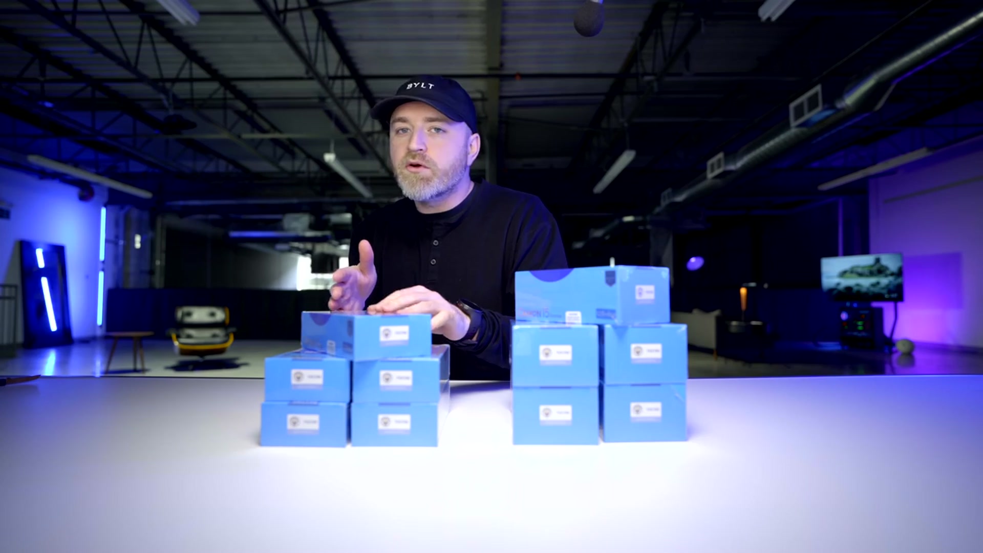 'Video thumbnail for You'd Never Guess The Price Of This New Futuristic Phone'