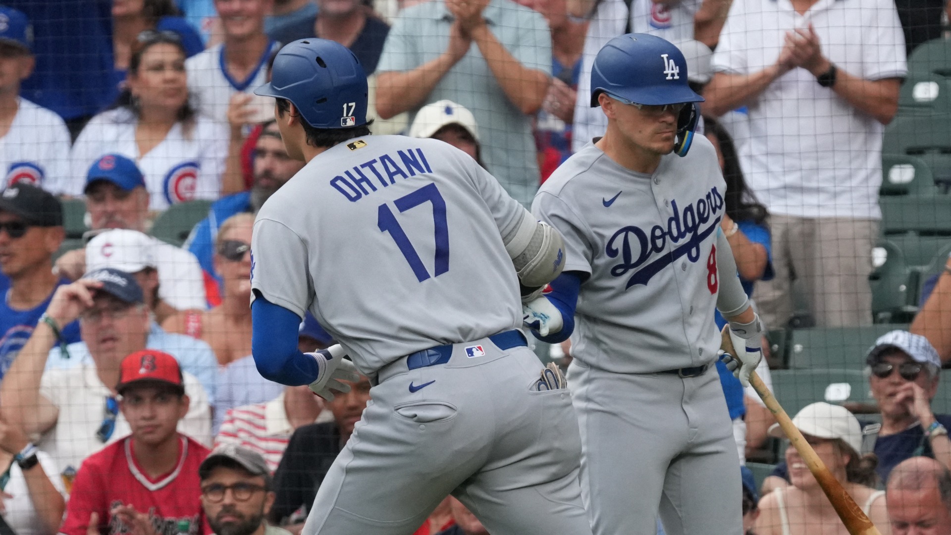 Video thumbnail for Dodgers' Losing Streak: Is It Time to Worry in LA?