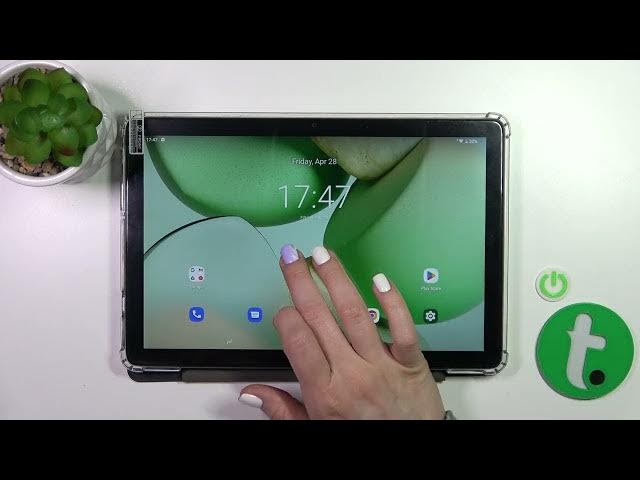 Video thumbnail for How to Enable/Disable Google Feed on DOOGEE T10? - Manage Google Feed