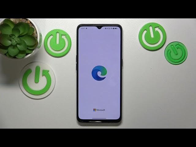 Video thumbnail for How to Download the Microsoft Edge Browser on OPPO Find X2 Lite