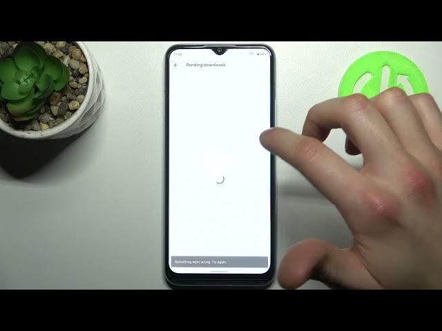 Video thumbnail for How to Update Apps on REALME C25Y - Get Latest App Versions