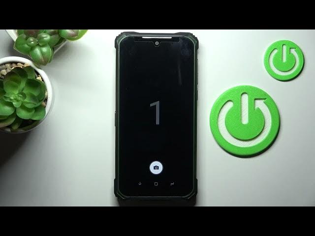 Video thumbnail for How to Set Up Camera Timer in DOOGEE S86 Pro – Set Camera Countdown