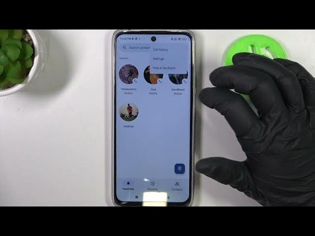 Video thumbnail for How to Block All Spam & Robo Calls on REDMI 12