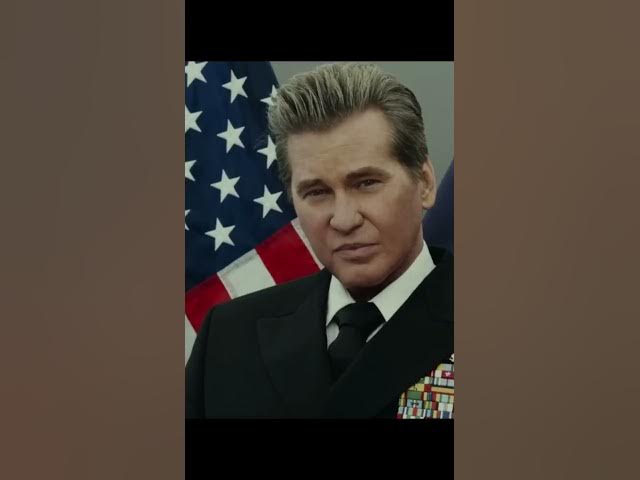 Video thumbnail for Top Gun: Maverick – in 60 Seconds! ✈️🔥 #Shorts