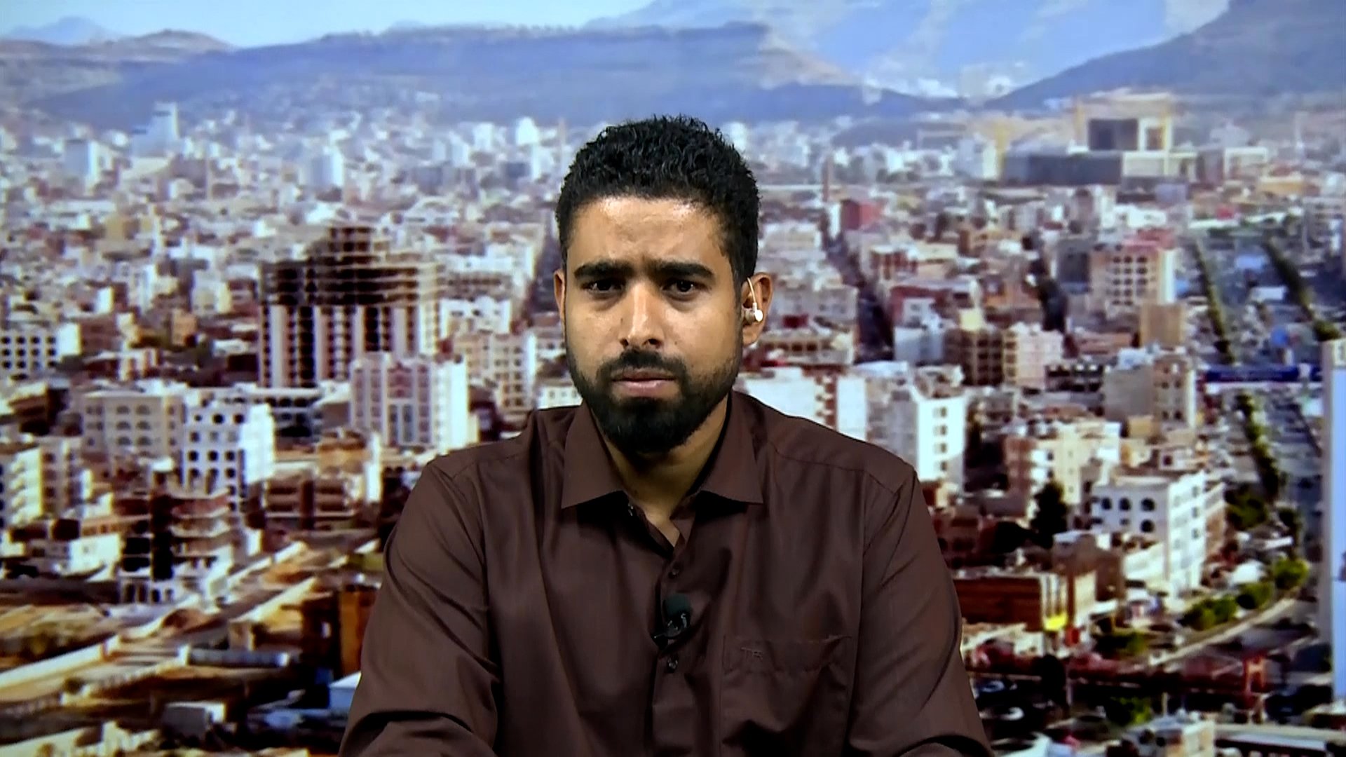 Video thumbnail for Houthis launch deadly attacks on Saudi-led coalition forces in Yemen