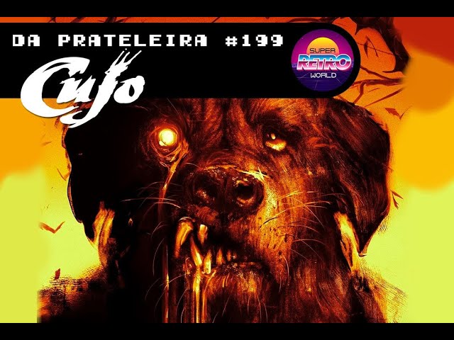 Video thumbnail for CUJO: Um doguinho raivoso mostra para uma mãe e filho a grande importância do uso de filtro solar!