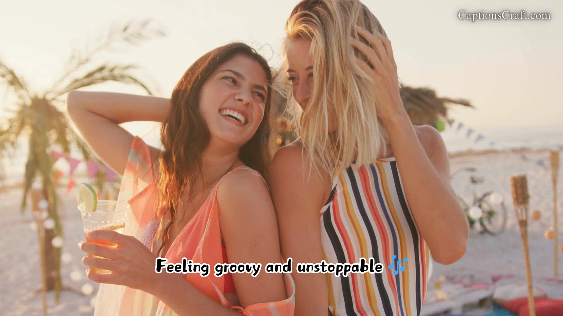 'Video thumbnail for Groovy Captions for Instagram: Funky, Fun, and Retro-Inspired Captions to Bring the Vibes of the 60s and 70s to Your Instagram Feed and Make Your Posts Stand Out with Unique, Stylish, and Catchy Captions That Capture the Essence of Groove and Nostalgia'