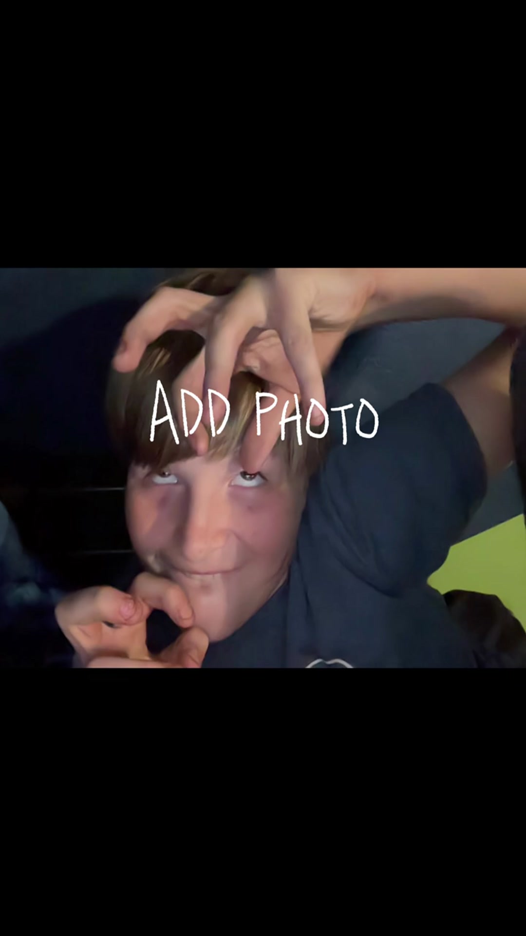 Video thumbnail for no way eh just said he is a real boy