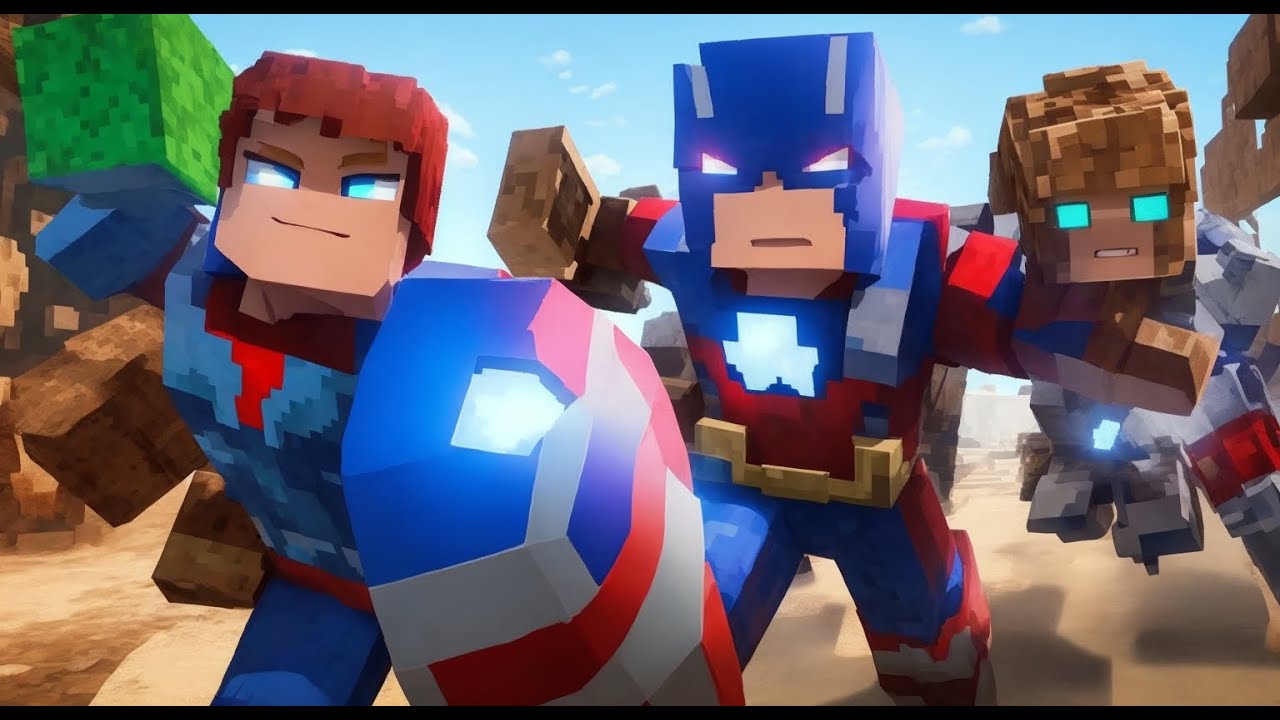 Video thumbnail for Exploring Roblox's Virtual Worlds A Journey into Imagination