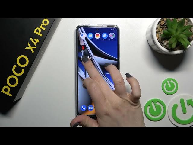 Video thumbnail for How to Add and Remove Home Screen Widgets on Poco X4 Pro 5G |  Manage Widgets on Poco X4 Pro 5G