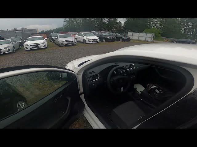 Video thumbnail for Where is ODB 2 Socket in Seat Toledo IV ( 2012 – 2018 ) - Find ODB 2 Socket