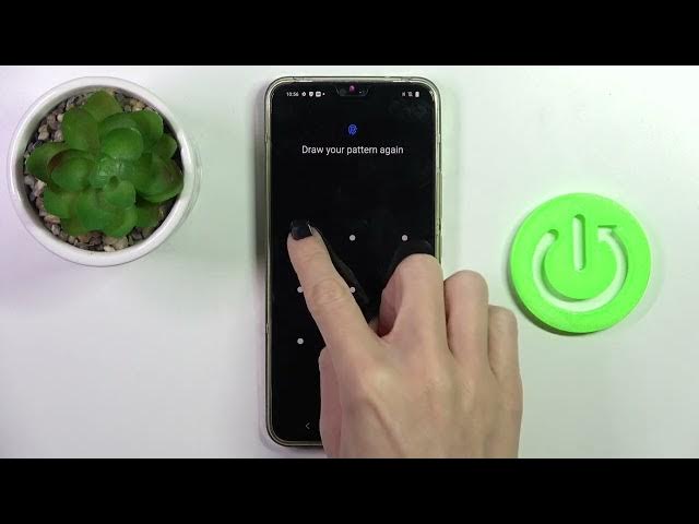 Video thumbnail for How to Add Fingerprint in VIVO T2 Pro – Add Fingerprint Lock