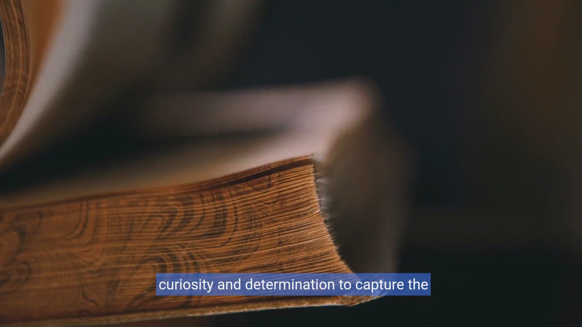 'Video thumbnail for From Scrolls to Screens: The Evolution of Encyclopedias in Learning'