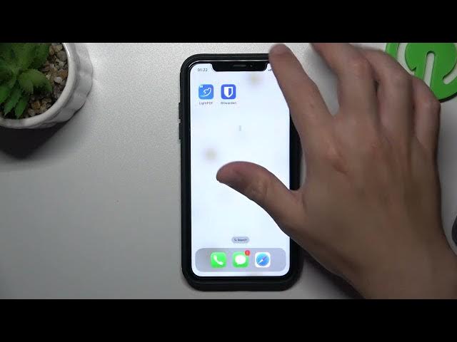 Video thumbnail for How to Record Your Screen on iOS | Capture and Share Your Mobile Moments!