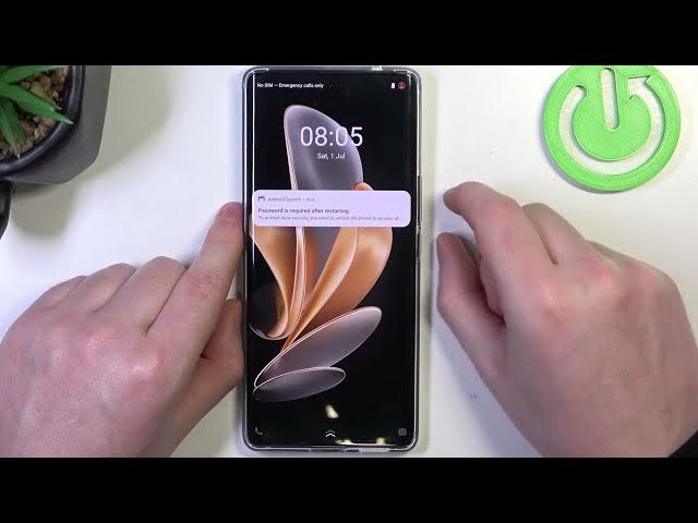Video thumbnail for How to Put a VIVO S17 Phone into Recovery Mode - Factory Reset, Wipe Cache Partition, etc.