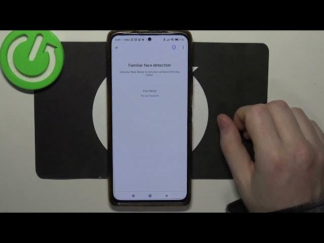 Video thumbnail for How To Delete All Faces On Google Nest Doorbell